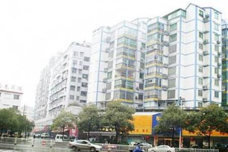 蓝海星座属于哪个街道办