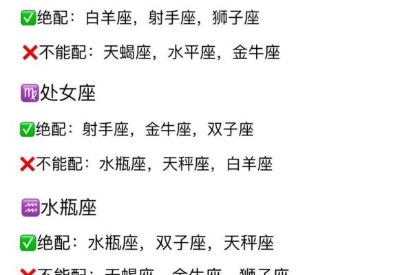 十二星座相亲运势