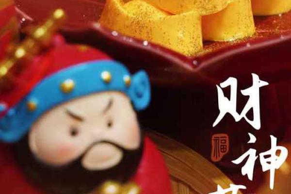 财神节是哪一天2024 2024年财神节是何时