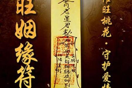 命运感应灵签