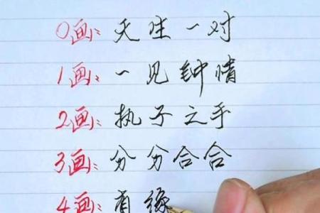 免费姓名测算婚姻配对,两人名字婚姻测算