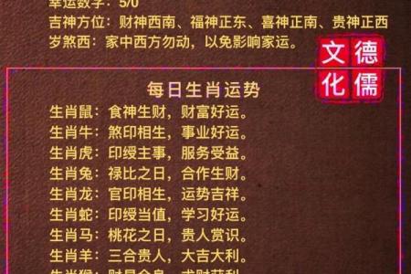 “生之吉日，决定命运”：这7个农历日出生，福运长久，最有前途