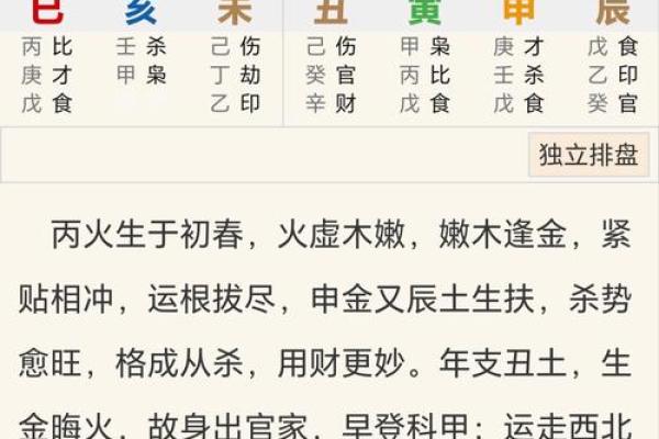 如何算自己的生辰八字？它是古人星象学产物。圆儿时的一个武侠梦