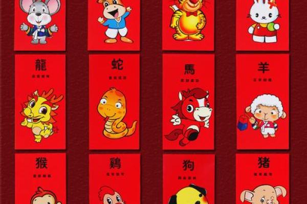 十二星座新年怎样派红包？