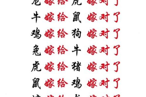出生年月日算姻缘配对