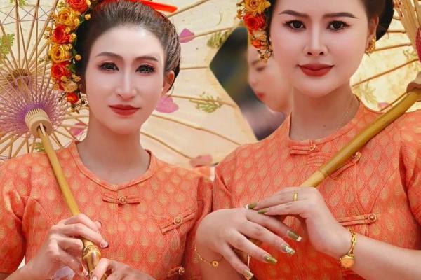 傣族人民风俗,傣族的风俗和节日有哪些？