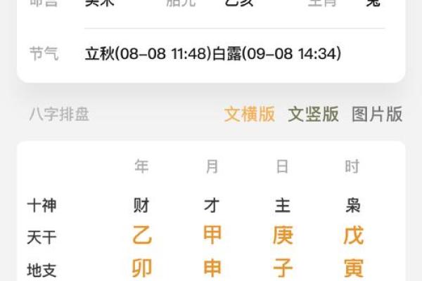八字命弱的人要冲喜吗
