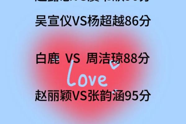 姓名配对免费