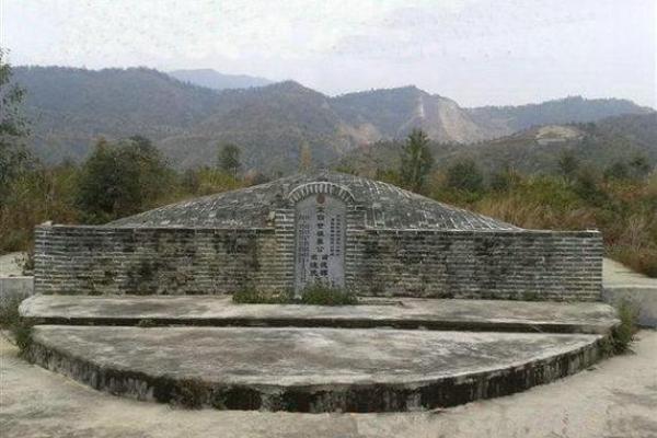 墓地风水会影响子孙后代