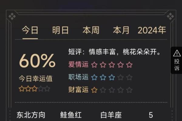 11月份双子座星座运势