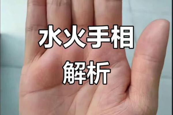 手型算命：水型人的性格与命运