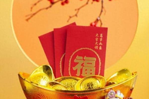 水瓶座和财神关系怎么样