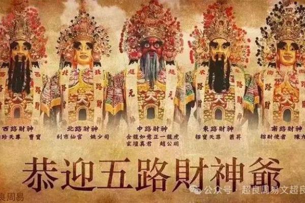 水瓶座和财神关系怎么样