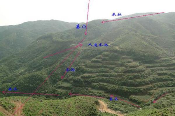 你知道农村墓地的风水怎么看吗