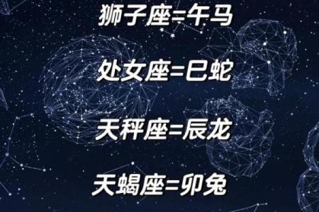 属相不合星座合在一起好吗