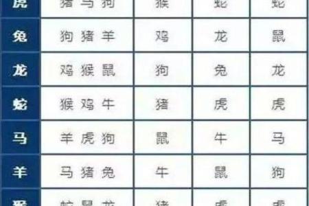 1981年属什么生肖配对