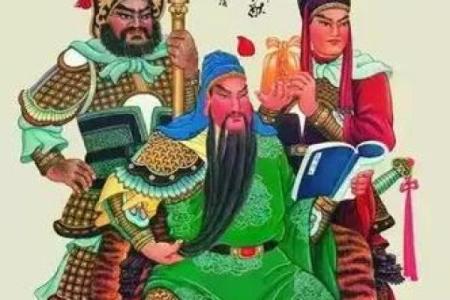 阴历五月十三 五月十三是哪个节日