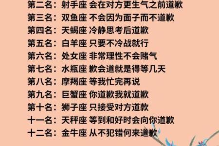 越虐越爱 超爱看虐文的星座