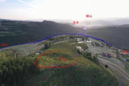 你知道农村墓地的风水怎么看吗
