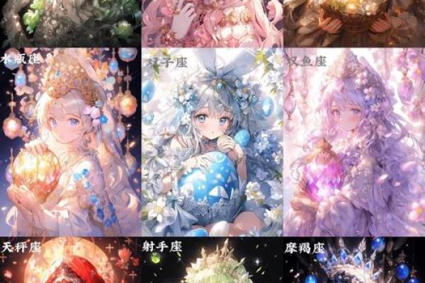 哪一个星座最有孝心的