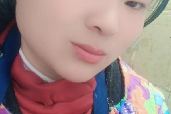 能不能信大街上算命的女人