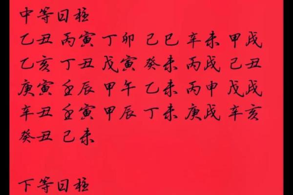 辛丑年有婚姻的日柱 辛丑年婚姻吉日