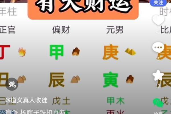 算命人说我是蛟龙  蛟龙命好吗