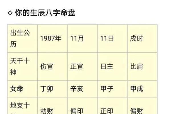八字5两9特点介绍，八字5两9的含义及其解析