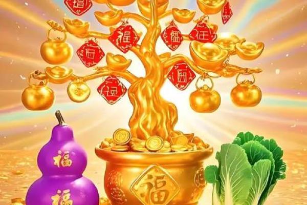 最灵验的风水招财布局象征财源滚滚