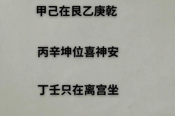 今日喜神方位查询 2024年8月14日喜神在哪个方位