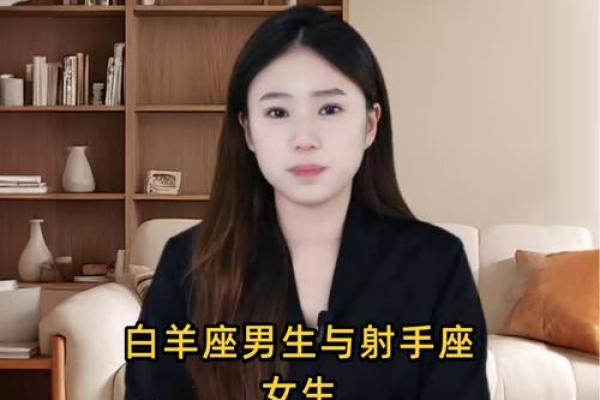 射手座女与白羊座女配对如何