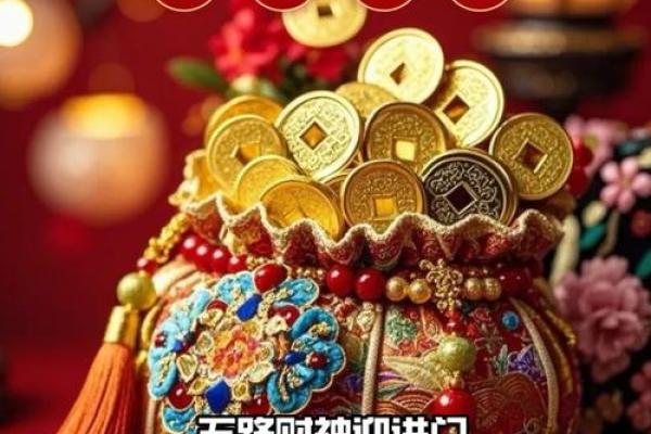 大年初几迎什么神 财神到福气到