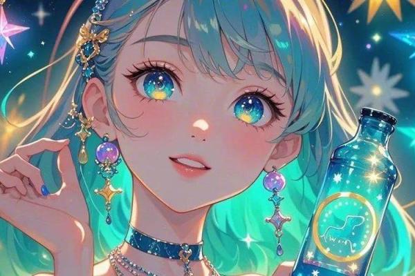 气场与众不同的星座女 气场很强很吓人