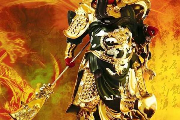 财神爷正确的摆放位置，财神爷应该怎样摆放？