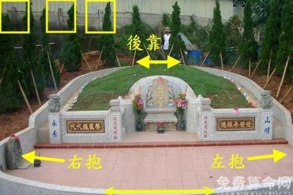 如何看墓地风水的好坏吉凶