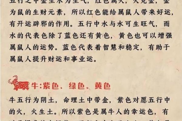 今天生肖运势财富方位