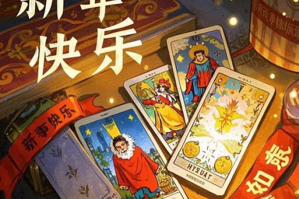 塔罗测试：你未来一个月的事业运势如何？