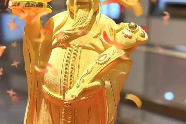 家居：此处布置好，财神迎进门