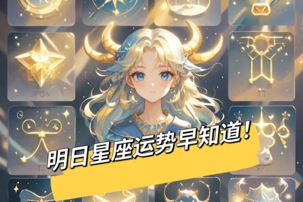 2024年开始走十年好运的星座 一生运势好到爆