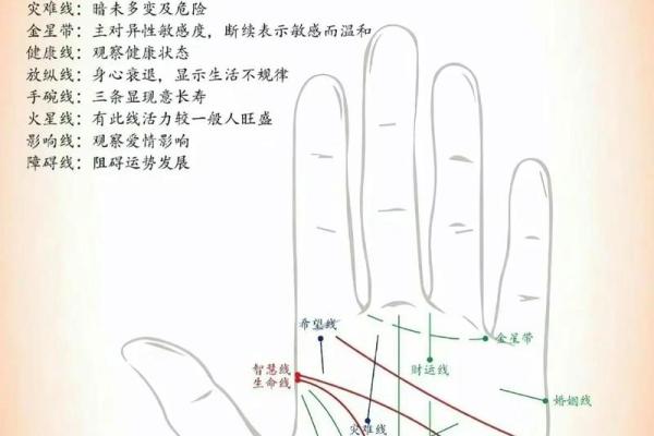 紫薇斗数看生男生女