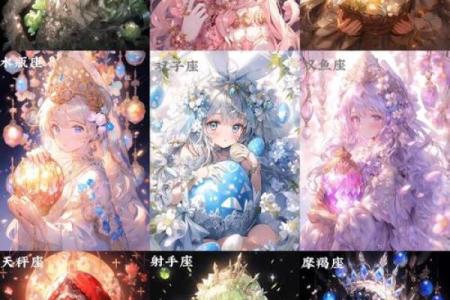哪一个星座最有孝心的