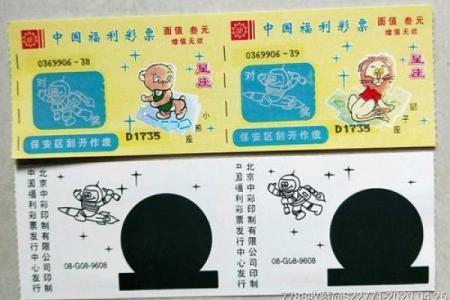 哪些星座能中彩票呢
