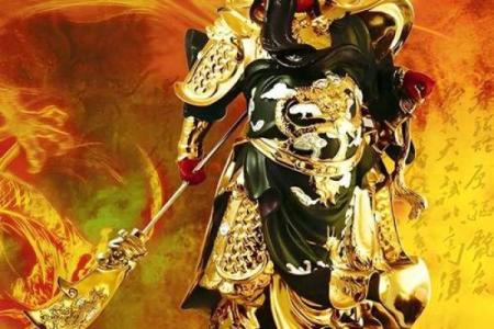 财神爷正确的摆放位置，财神爷应该怎样摆放？