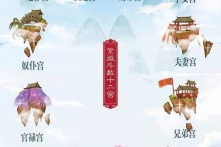 紫微斗数廉贞星在财帛宫