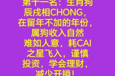 今天生肖运势财富方位