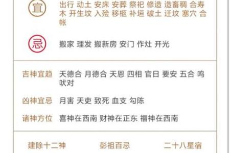 出火吉日-出火吉黄道日子查询大全