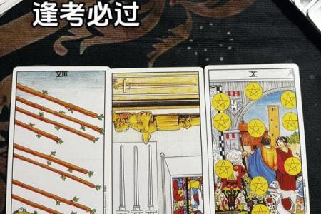 塔罗测试：你未来一个月的事业运势如何？