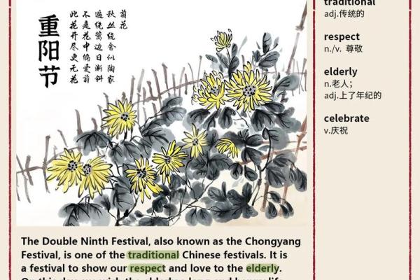 重阳节是什么节日 重阳节是什么节日吃什么