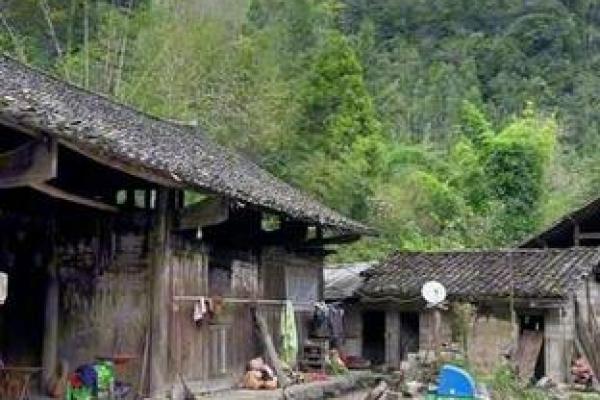 在山里改造老房子好吗风水