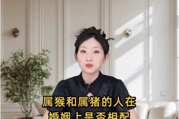 属猴和什么属相最配对 属猴和什么属相相冲